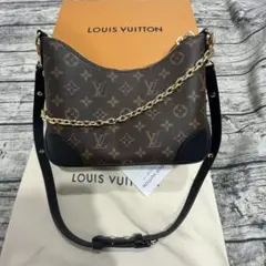 LOUIS VUITTON モノグラム ショルダーバッグ