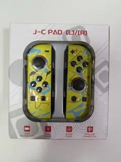ジョイコンswitch コントローラーポケモンピカJoy-con
