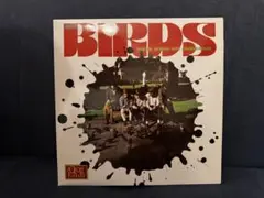 The Birds - 60's BEAT ロック MODS LP