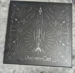 L'Arc～en～Ciel　ミライ　完全生産限定盤　ハコスコなし