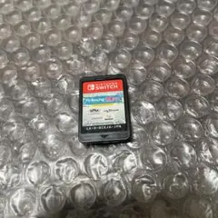Fit Boxing 初音ミク Nintendo Switch