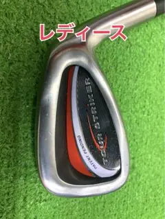TOUR STRIKER 練習アイアン　極美品 TOUR STRIKER 練習アイアン 極美品
