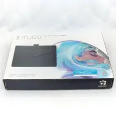 Wacom ペンタブレット INTUOS ART ペン＆タッチモデル