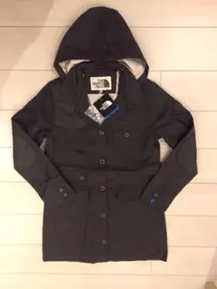 THE NORTH FACE ナイロンコート レディース