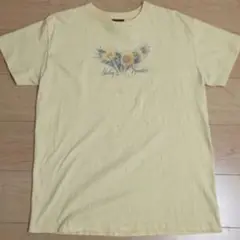 【コメントにて値下げ可】Harley-Davidson ひまわり Tシャツ
