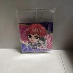 ウエハースシール(にふぉるめーしょん) ワンピース グロリオーサ