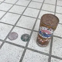 缶
