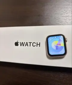 Apple Watch 4 GPS 87％