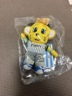 コラッキー　マスコットキーチェーン