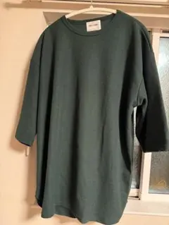 FAKIE STANCE ダークグリーン Tシャツ XL