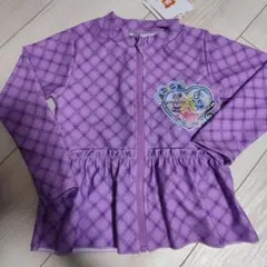 プリキュア　ラッシュガード④