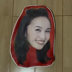 ももクロ 夏菜子 フェイスポーチ