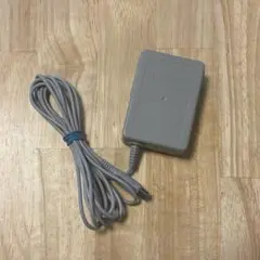 Nintendo 3DS／2DS用 純正 ACアダプター 充電器