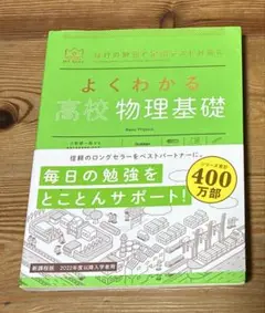 よくわかる高校物理基礎