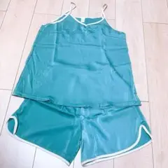 ⭐️匿名配送 パジャマ ルームウェア 部屋着 寝間着 ナイトウェア Sサイズ