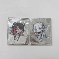 鳴潮 スイパラ アクスタ 今汐 折枝