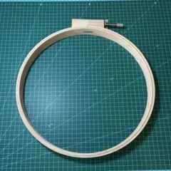 Cloverキルトフープ30㎝