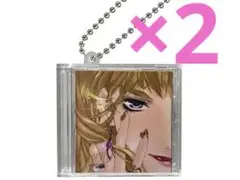 【マクロスF】ミニCDコレクション　シェリル