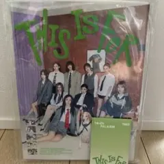 twice this is for