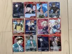 コナンカード　まとめ売り9