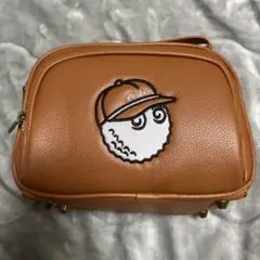 マルボン Malbon ゴルフ カートバッグ ショルダーバッグ