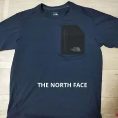 ザノースフェイス　スーパーハイククルーTシャツ　半袖TシャツS