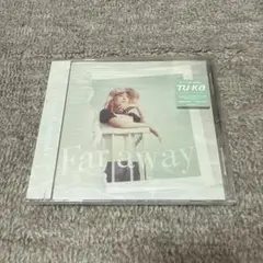 浜崎あゆみ Far away CD