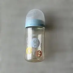 ピジョン 母乳実感 プラスチック 哺乳瓶 240ml