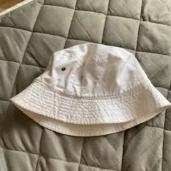 帽子 バケットハット