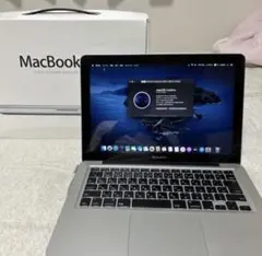 MacBookPro