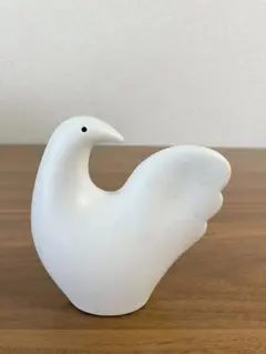 鳥/Pebble Ceramic Design 石原亮太