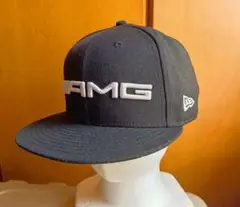 メルセデスベンツAMG ニューエラ9FIFTY キャップ