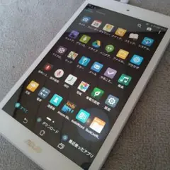 ASUS　AndroidTablet　K011