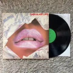 2025年最新】Chocolate Lips LPの人気アイテム - メルカリ