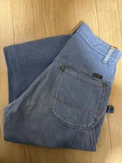 60s〜DEE CEE ペインターパンツ