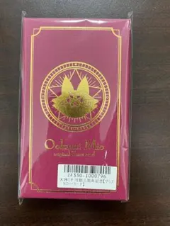 ホロライブ　大神ミオ　活動三周年記念　タロットカード