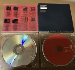 氷室京介/Case of HIMURO