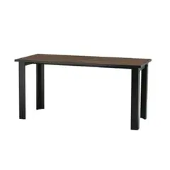 大塚家具 Holis 高級デスク 幅165cm 美品