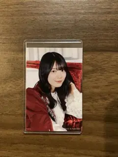 サクコレ参加賞　森田ひかる
