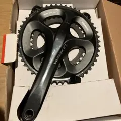 SHIMANO ULTEGRA クランクセット 50T