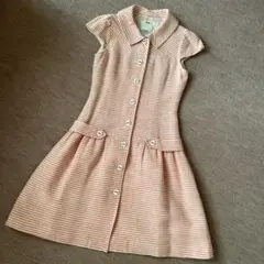 Reneルネ ワンピース34♡フォクシー エムズグレイシー エムプルミエ エフデ