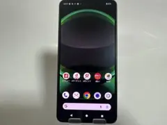 Aquos R8 pro SH-51D 256GB SIMフリー