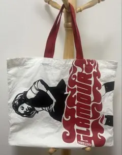 HYSTERIC GLAMOUR　ヴィクセンガールトートバッグ ヒス レア