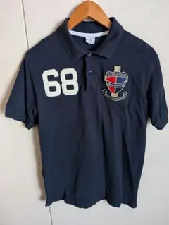 Champion 古着 メンズL 半袖