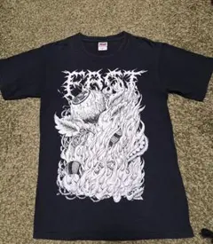 FACT co3 Tシャツ Sサイズ　限定品