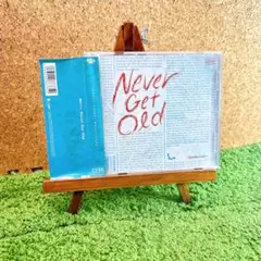 梅田サイファー / NEVER GET OLD