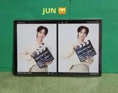 SEVENTEEN♥ジュン・JUN ♥Birthday
