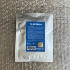 TXT TOGETHER ラキドロ 新品未開封