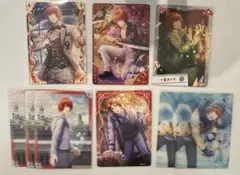 うたプリ 一十木音也 ビジュコレ vol.3 シャニライ カード