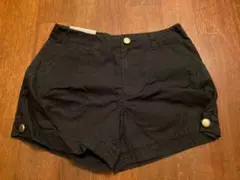 UNIQLO ブラック ショートパンツ 64cm